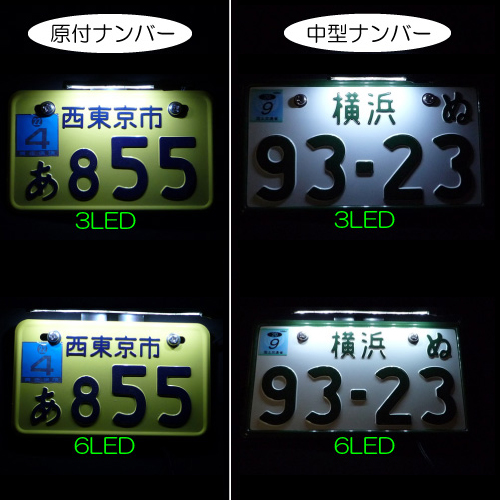 LEDバルブ